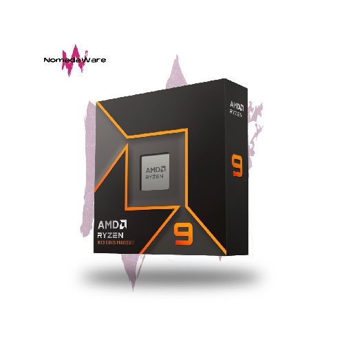 PROCESADOR AMD RYZEN 9 9950X | NomadaWare  