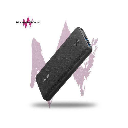 POWER BANK ANKER POWERCORE III SENSE| NomadaWare  