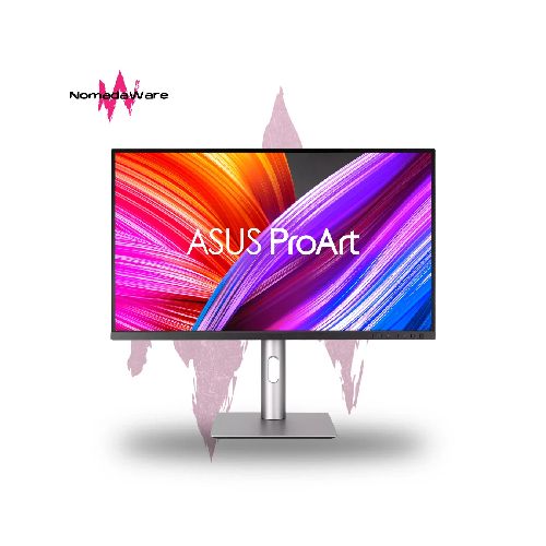 MONITOR ASUS PROART PA279CRV | NomadaWare  