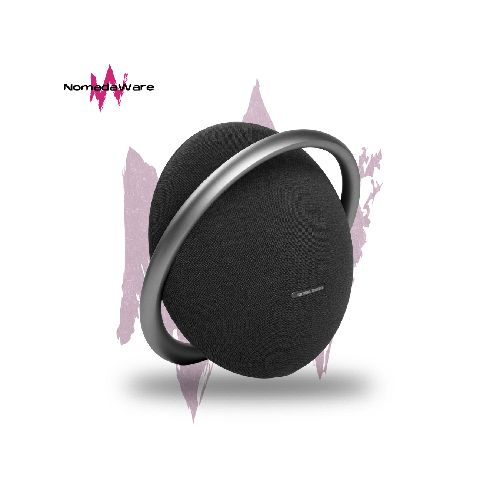 PARLANTE HARMAN KARDON ONYX STUDIO 8 | NomadaWare  