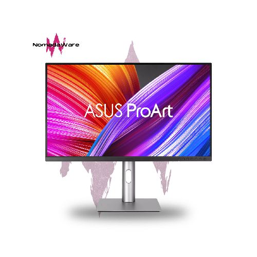 MONITOR ASUS PROART PA329CRV | NomadaWare  