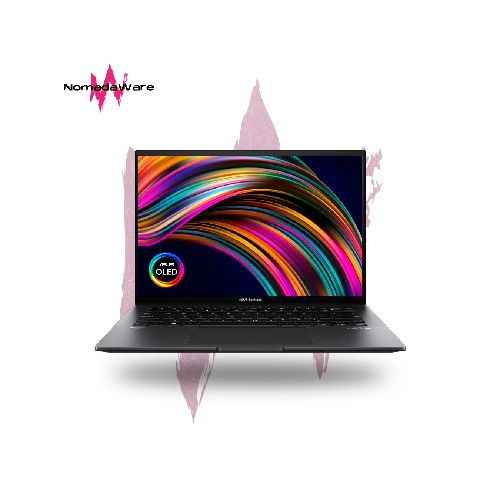 LAPTOP ASUS ZENBOOK UM3402Y - KM665 | NomadaWare  