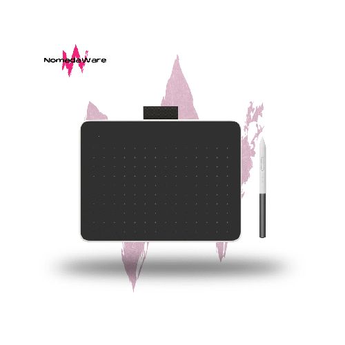 TABLETA DIGITALIZADORA WACOM ONE S | NomadaWare  