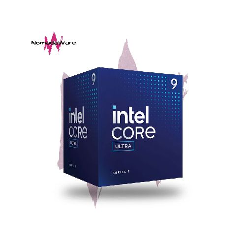 PROCESADOR INTEL CORE ULTRA 9 285 | NomadaWare  