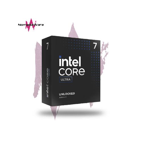 PROCESADOR INTEL CORE ULTRA 7 265K | NomadaWare  