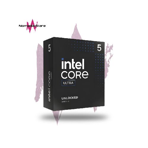 PROCESADOR INTEL CORE ULTRA 5 225F | NomadaWare  