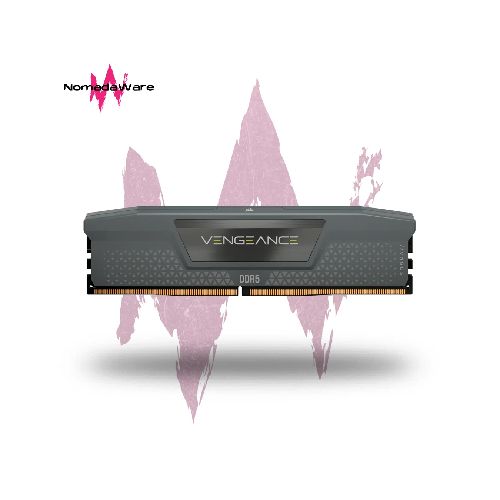 32GB CORSAIR VENGEANCE DDR5 5200MHZ | NomadaWare  