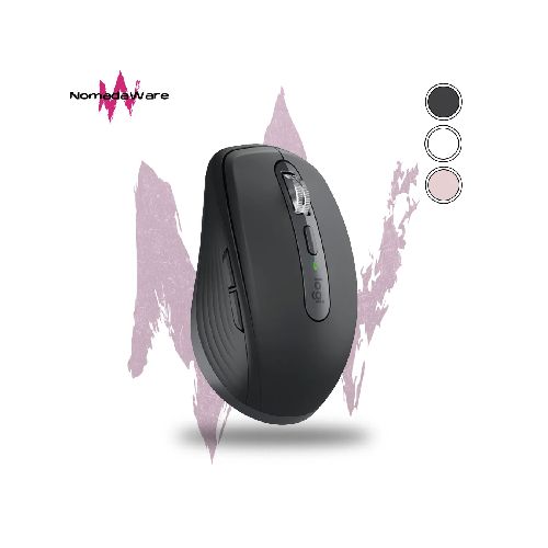 MOUSE LOGITECH MX ANYWHERE 3S | NomadaWare  