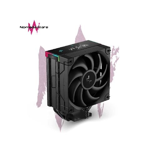 COOLER DEEPCOOL AK400 DIGITAL PRO 220W | NomadaWare  