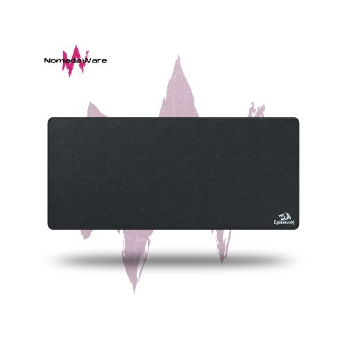 MOUSEPAD GAMER REDRAGON FLICK XL 90X40CM | NomadaWare  