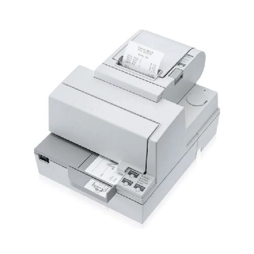 IMPRESORA MULTIFUNCION EPSON TM-H5000II HIBRIDA TERMICA MATRICIAL PARALELA  