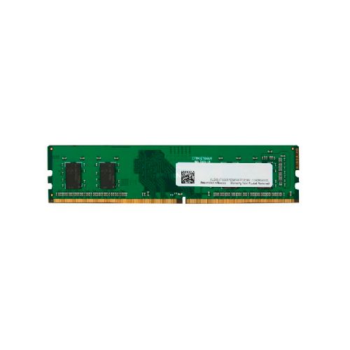 MEMORIA RAM HIKVISION 8GB DDR4 UDIMM 2666MHZ  