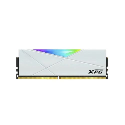 MEMORIA RAM ADATA XPG SPECTRIX D50 DIMM DDR4 8GB 3200MHZ  