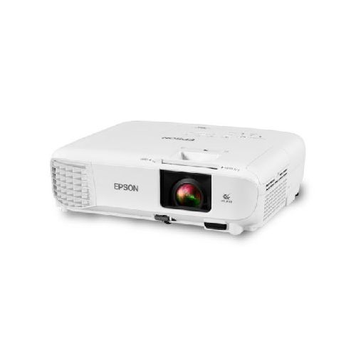 PROYECTOR EPSON POWERLITE E20 3LCD 3400 LUMENS XGA 1024x768  