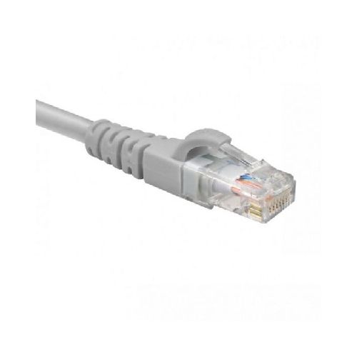 CABLE PATCH CORD UTP NEXXT CAT6 RJ-45 - RJ-45 DE 2.10 METROS  NEXXT SOLUTIONS