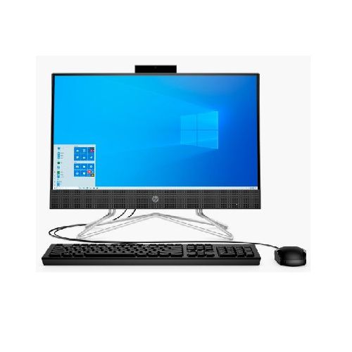 ALL IN ONE HP 22-DD2016LA CORE i3-1215U 8GB DDR4 256GB SSD M.2 - 21.5