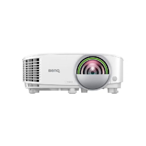 PROYECTOR BENQ MW826STH DLP ULTRA WXGA 3400 LUMENES BLANCO  