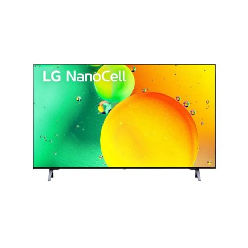 TV LED LG AI NANOCELL SERIES SMART TV  55