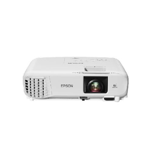 PROYECTOR POWERLITE 118 3LCD XGA 3800 LUMENS XGA 2X HDMI  EPSON