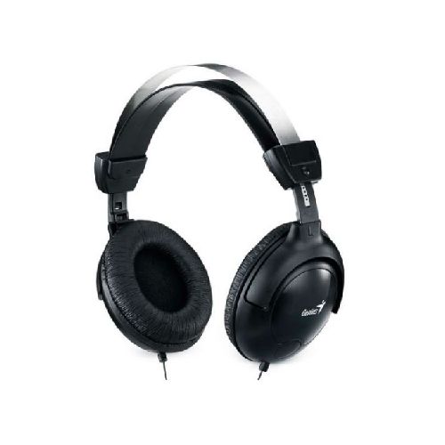 AURICULARES GENIUS HS-M505X MIC TAMAÑO COMPLETO 1 PLUG 3.5