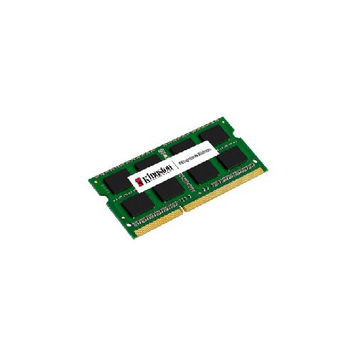 MEMORIA RAM KINGSTON 8GB DDR3 1600MHZ DIMM  