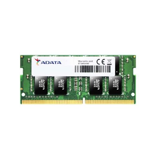 MEMORIA RAM ADATA SO-DIMM DDR4  4GB 2666MHZ  