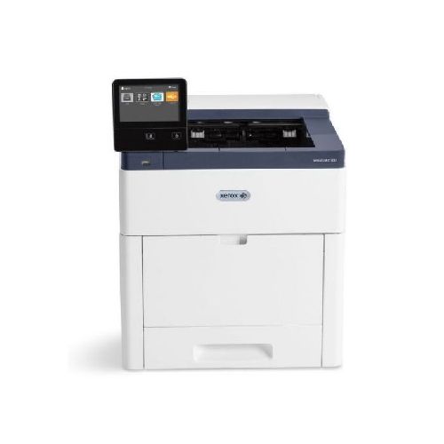 IMPRESORA XEROX LASER COLOR C500_DN USB RED 43PPM  