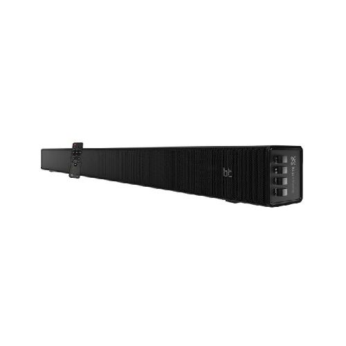 BARRA DE SONIDO DE 2.0 CANALES KLIP XTREME - 100 WATTS - BLUETOOTH - HDMI  