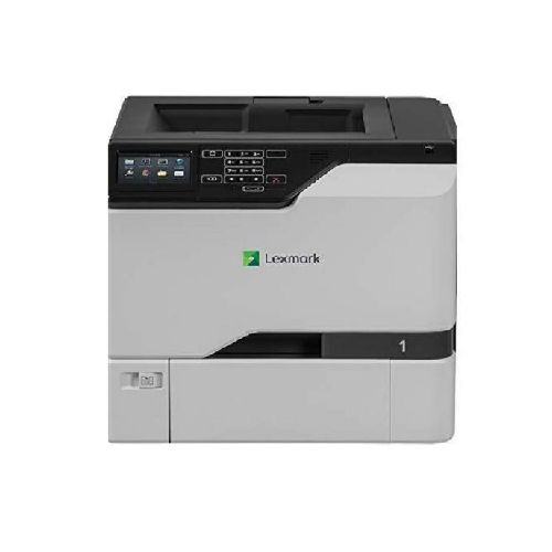 IMPRESORA LASER COLOR LEXMARK CS725DE  DUPLEX 50PPM USB - LAN  