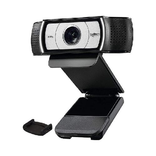 CAMARA WEB EMPRESARIAL LOGITECH C930E WEBCAM 1920X1080 USB 2.0  