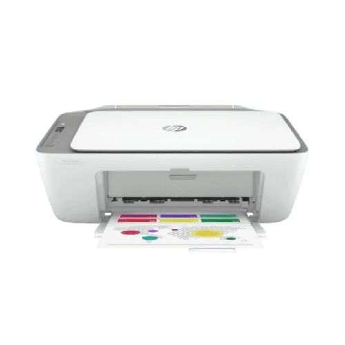 IMPRESORA MULTIFUNCION HP INK ADVANTAGE 2775 USB - WIFI  