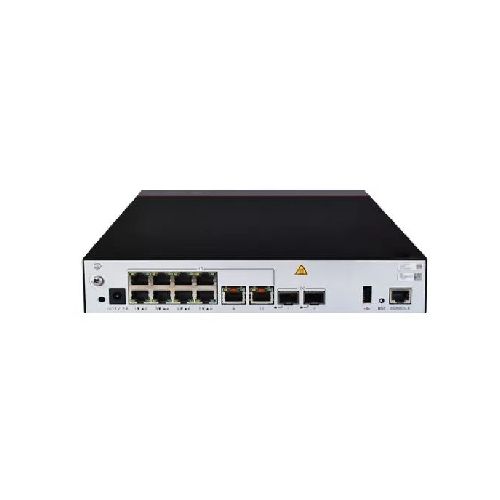 ACCESS POINT INALAMBRICO PARA EMPRESAS 10 PUERTOS HUAWEI AC6508  