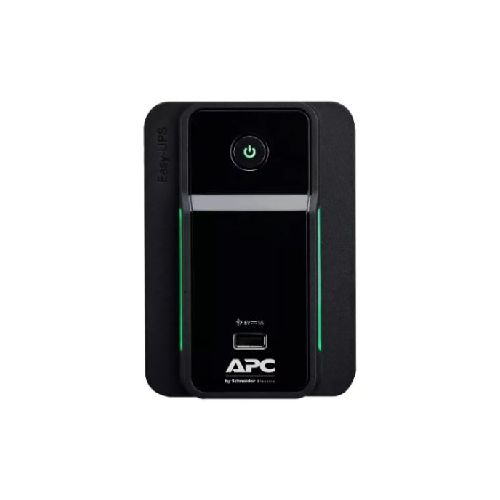 UPS APC INTERACTIVO BVX700LU-LM 700VA - 360W CARGA USB  