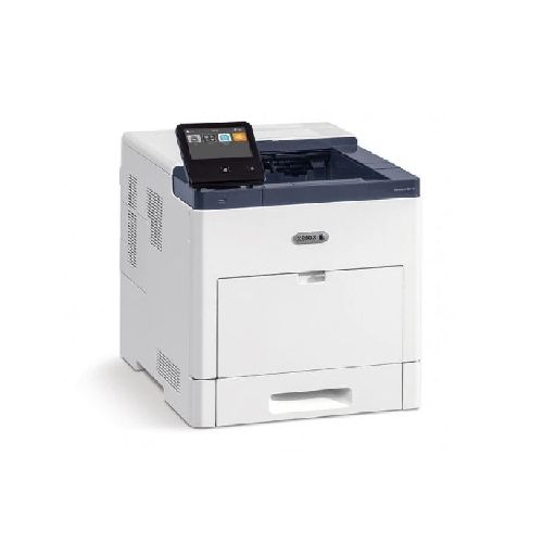 IMPRESORA XEROX LASER MONOCROMATICA B610_DN USB RED DUPLEX 63PPM  