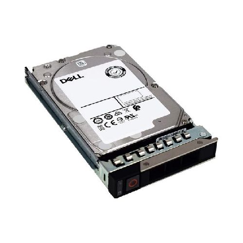 DISCO DURO DELL 2.4TB 10K RPM SAS 12GBPS 512E 2.5