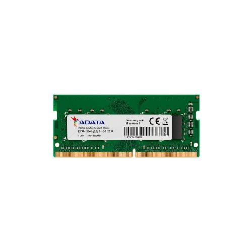 MEMORIA RAM ADATA DIMM DDR4 32GB 3200MHZ CL22  