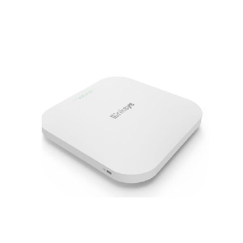 ACCESS POINT INALAMBRICO WI-FI PARA EMPRESAS DOBLE BANDA LAPAX3600C POE LINKSYS  