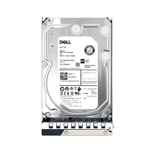 DISCO DURO DELL 8TB 7.2K RPM SAS 12GBPS 512n 3.5