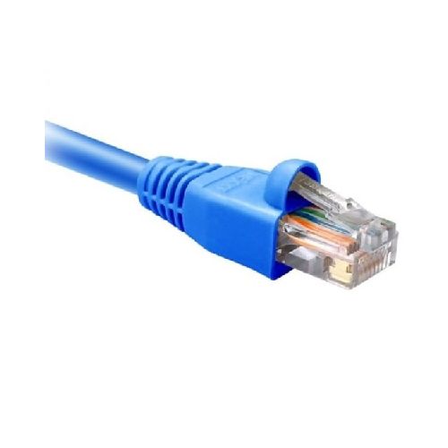 CABLE PATCH CORD UTP NEXXT CAT6 RJ-45 - RJ-45 DE 30CM  NEXXT SOLUTIONS