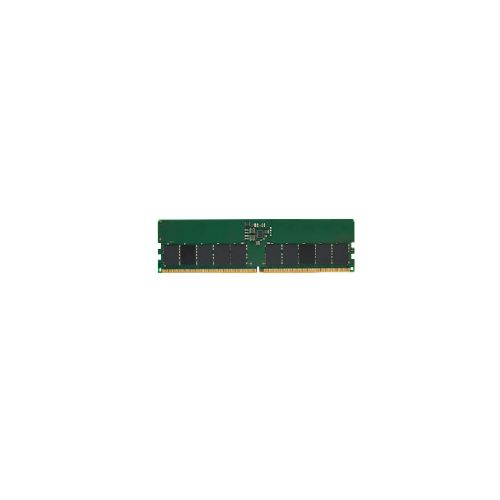 MEMORIA RAM KINGSTON 8GB DDR5 4800MHZ UNBUFFERED SODIMM CL40  