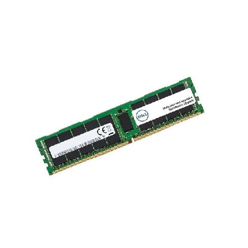 MEMORIA RAM PARA SERVIDOR DELL DIMM DDR4 16GB 3200MHZ PARA R450, R550, R650XS, R750XS  