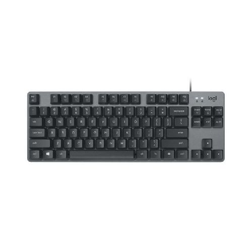 TECLADO MECANICO LOGITECH K835 TKL USB  