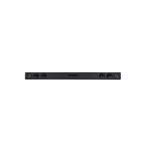 BARRA DE SONIDO DE 2.0 CANALES LG - 100W - BLUETOOTH  