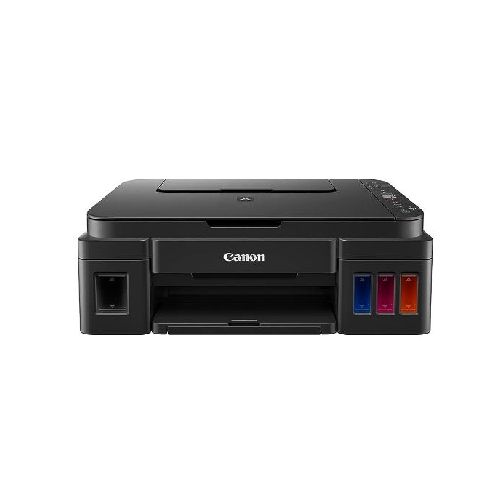 IMPRESORA MULTIFUNCION COLOR CANON PIXMA G3110 8PPM USB - WIFI  