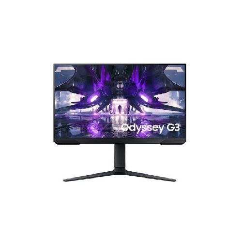 MONITOR SAMSUNG GAMING ODYSSEY 24