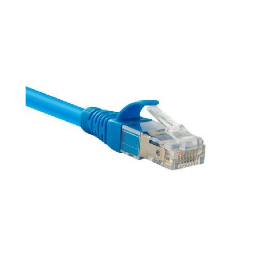 CABLE PATCH CORD U/UTP CAT6 MULTIFILARES TIPO LSZH 2.10M  NEXXT SOLUTIONS