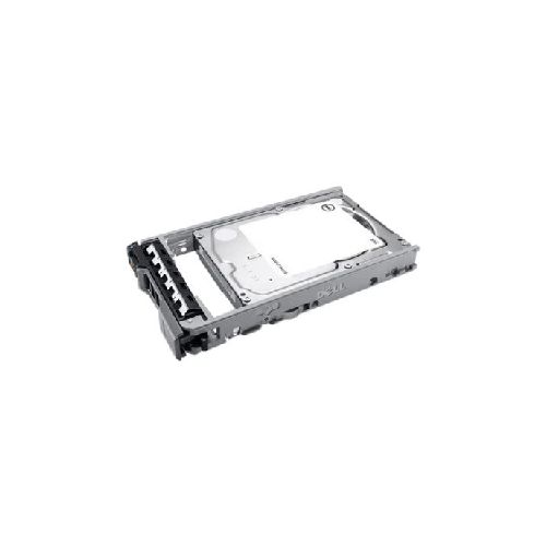 DISCO DURO HP 2.4TB SSD PARA SERVIDOR SAS 12GBPS 2.5”  DELL