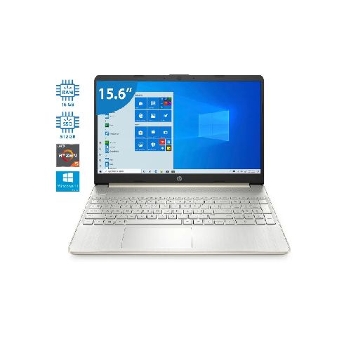 LAPTOP HP 15-EF2500LA 15.6