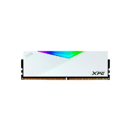 MEMORIA RAM ADATA XPG LANCER RGB DIMM DDR5 16GB 6400MHZ CL32  