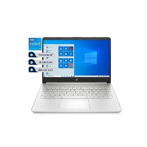 LAPTOP HP 14-DP2519LA 14